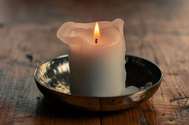Restaurant ambiance
