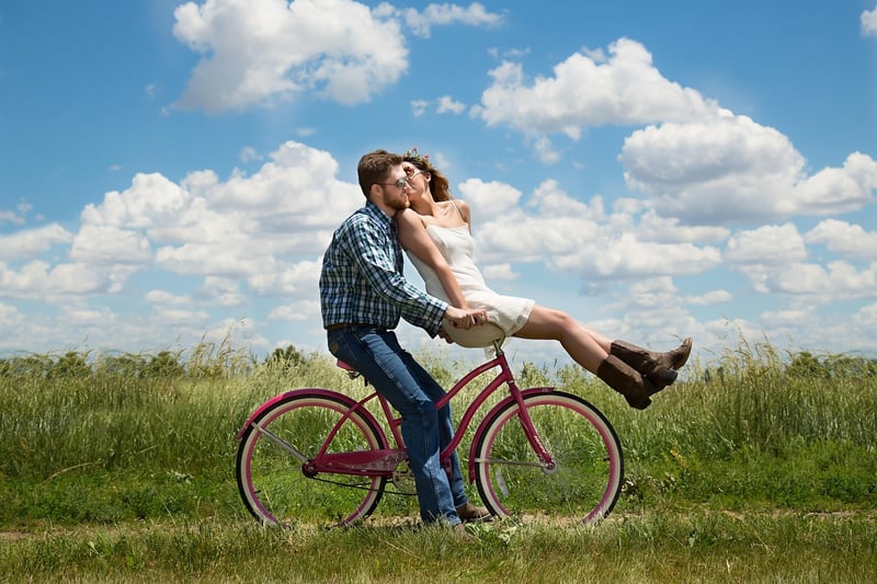 Romantic Couple